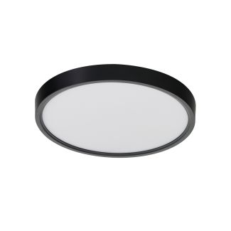 AZZARDO AZ6539 ARNOR 30 ROUND CCT (18W+15W) BK