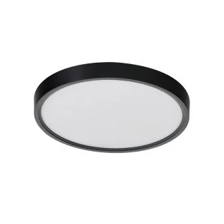 AZZARDO AZ6539 ARNOR 30 ROUND CCT (18W+15W) BK
