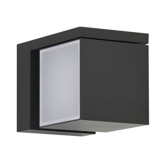 AZZARDO AZ6690 CUBIC IP54 18W 4000K DGR