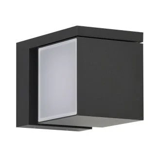 AZZARDO AZ6690 CUBIC IP54 18W 4000K DGR