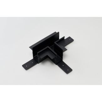 AZZARDO AZ6703 BETA TRACK MAGNETIC57 230V CONNECTOR T A GIPS2 BK