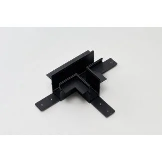 AZZARDO AZ6703 BETA TRACK MAGNETIC57 230V CONNECTOR T A GIPS2 BK