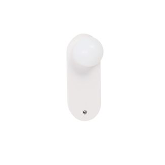 AZZARDO AZ6720 AMORO WALL CCT WH