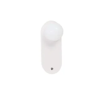 AZZARDO AZ6720 AMORO WALL CCT WH