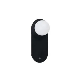 AZZARDO AZ6721 AMORO WALL CCT BK