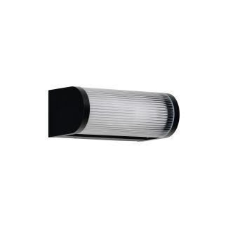 AZZARDO AZ6764 EBRO WALL IP65 12W 3000K BK