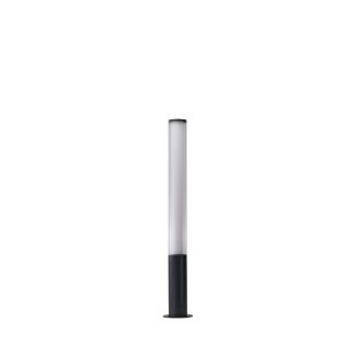 AZZARDO AZ6767 EBRO 105 IP65 25W 3000K BK