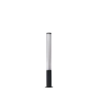 AZZARDO AZ6767 EBRO 105 IP65 25W 3000K BK