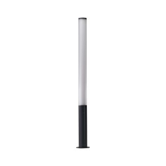 AZZARDO AZ6768 EBRO 155 80 IP65 32W 3000K BK