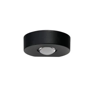 AZZARDO AZ6826 FIGARO WALL IP54 3000K BK
