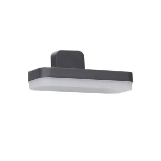 AZZARDO AZ6831 OPLO WALL 3000K IP54 DGR
