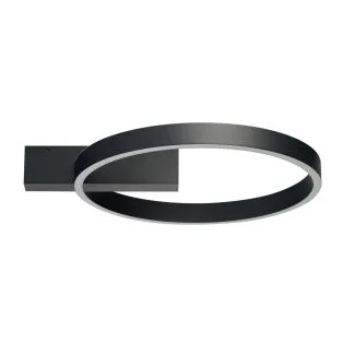 AZZARDO AZ7011 ARTE TOP 25W+25W CCT BK