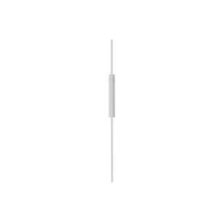 AZZARDO AZ7086 CASTOR WALL 70 CCT SWITCH WH