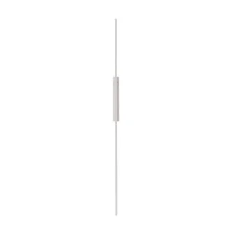 AZZARDO AZ7088 CASTOR WALL 90 CCT SWITCH WH