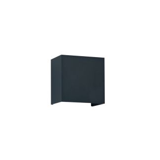 AZZARDO AZ7092 GAMBINO XL WALL IP65 3000K DGR