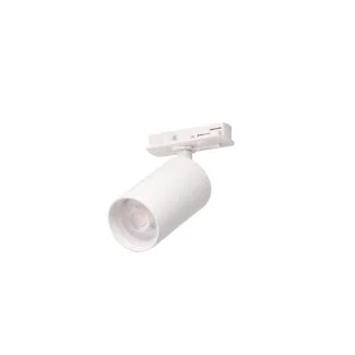 AZZARDO AZ7127 FLAMA 1LINE TRACK GU10 WH