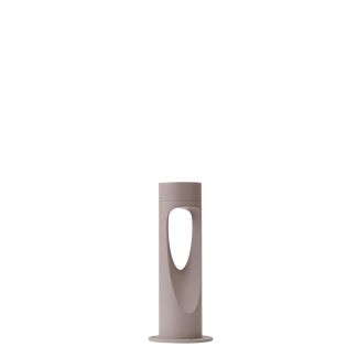 AZZARDO AZ7134 VILAGIO 30 IP65 4000K BEIGE