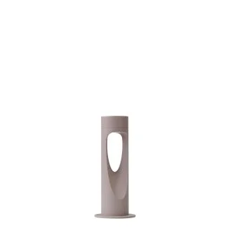 AZZARDO AZ7134 VILAGIO 30 IP65 4000K BEIGE