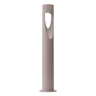 AZZARDO AZ7136 VILAGIO 60 IP65 4000K BEIGE
