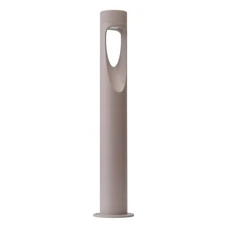 AZZARDO AZ7136 VILAGIO 60 IP65 4000K BEIGE