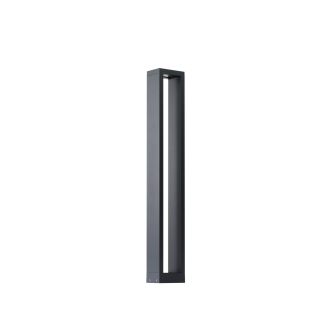 AZZARDO AZ7140 CAVALIO 80 IP65 3000K DGR