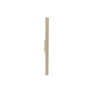 AZZARDO AZ7147 LENNART 100 IP54 3000K BEIGE
