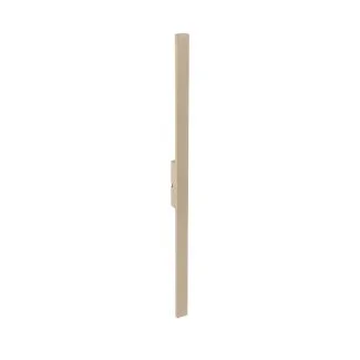 AZZARDO AZ7149 LENNART 150 IP54 3000K BEIGE