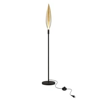 CANDELLUX STUDIO 51-51240 NORDIC lampa podłogowa