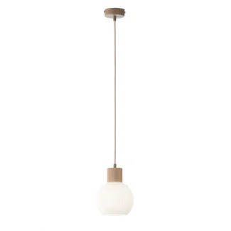 SIGMA 41842 ALBA 1 S lampa wisząca