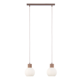 SIGMA 41843 ALBA 2  lampa wisząca