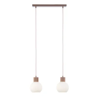 SIGMA 41843 ALBA 2 lampa wisząca
