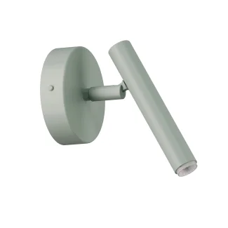 SIGMA 41523 SOPEL Kinkiet szałwia