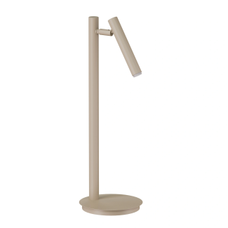 SIGMA 41832 SOPEL lampka ciepły beż