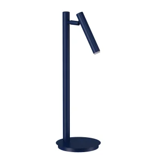 SIGMA 41834 SOPEL lampka granat