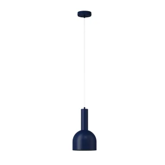 SIGMA 41599 VITRUM DZWONEK granatowy