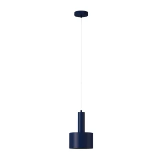 SIGMA 41637 VITRUM WALEC granatowy