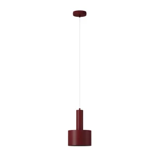 SIGMA 41638 VITRUM WALEC bordowy