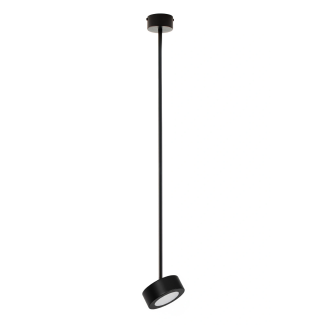 SIGMA 41644 BAR 1 M lampa wisząca czarny 82 cm