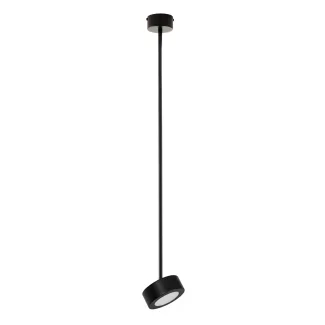 SIGMA 41644 BAR 1 M lampa wisząca czarny 82 cm