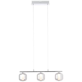 BRILLIANT RAFA G99259/93 LAMPA WISZĄCA