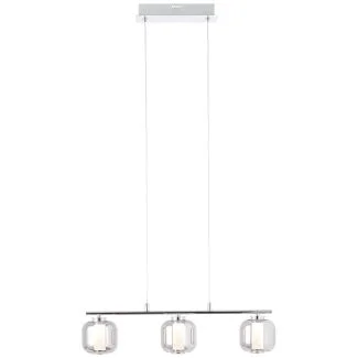 BRILLIANT RAFA G99259/93 LAMPA WISZĄCA