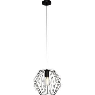 BRILLIANT NORIS 54170/06 LAMPA WISZĄCA