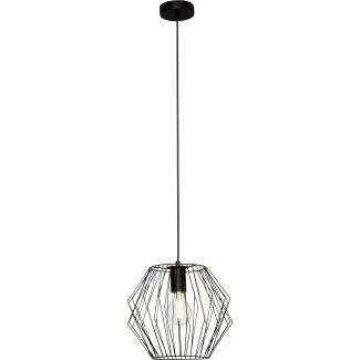 BRILLIANT NORIS 54170/06 LAMPA WISZĄCA