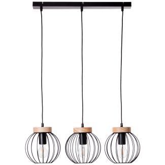 BRILLIANT SORANA 99236/76 LAMPA WISZĄCA