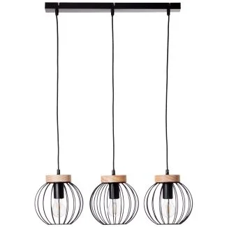 BRILLIANT SORANA 99236/76 LAMPA WISZĄCA
