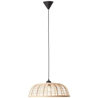 BRILLIANT CROSSTOWN 99190/06 LAMPA WISZĄCA