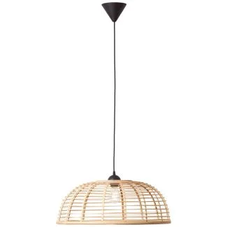BRILLIANT CROSSTOWN 99261/06 LAMPA WISZĄCA