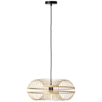 BRILLIANT BUSAN 99192/76 LAMPA WISZĄCA