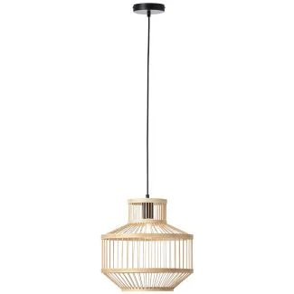 BRILLIANT TEVA 99244/76 LAMPA WISZĄCA