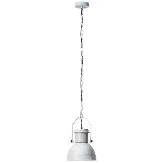 BRILLIANT SALFORD 93590/70 LAMPA WISZĄCA